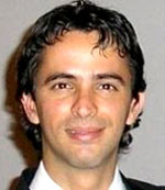 Photo of Humberto González-Díaz