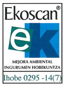 Ekoscan logoa