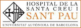 Hospital Universitario de la Santa Creu i Sant Pau, Barcelona