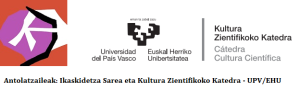 Antolatzaileak: Ikaskidetza eta KZK-UPV/EHU