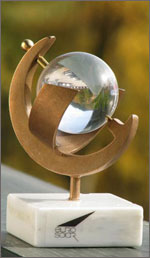 Eguzki Prize 2009